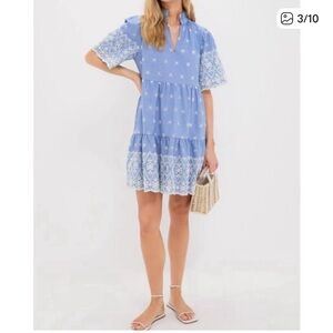 Tuckernuck Chambray Crawford